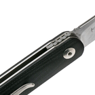 Нож Boker Plus LRF G10 01BO078 - изображение 4