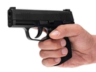 Пневматический пистолет Sig Sauer P365 Blowback - изображение 6