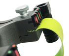 Рогатка спортивна мисливська SYQT з лазерним прицілом - зображення 5