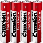 Батарейка Camelion LR 03 / 4 Shrink Plus Alkaline 4 шт. (LR03-SP4)