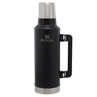 Термос Stanley Legendary Classic (1,9 л, чорний