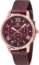Годинник наручний Bigotti BGT0245-6