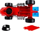 Інтерактивна іграшка Maya Toys Діно машинка з парою Червона (4812501174823-1) - зображення 3
