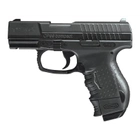 Пневматический пистолет Umarex Walther CP99 Compact Blowback - изображение 1