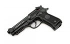Пневматический пистолет Umarex Beretta M92 A1 Blowback - изображение 6