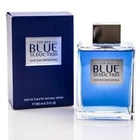 Antonio Banderas Blue Seduction туалетная вода для мужчин