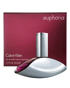 Парфюмированная вода Calvin Klein Euphoria для женщин