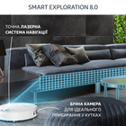 Робот-пылесос ROWENTA X-plorer Serie 75 RR7687WH - изображение 3