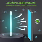 Опромінювач бактерицидний MEDZELLER RPK 30, MedZeller (Україна) - зображення 7