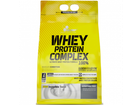 Протеин Olimp Nutrition Whey Protein Complex 100%