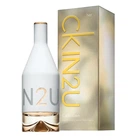 Calvin Klein Ck In2U туалетная вода для женщин
