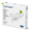Пов’язка пластирна Cosmopor steril 15см х 15см 1шт - зображення 1