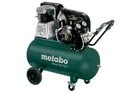 Компресор Metabo Mega 550-90 D, 3000 Вт, 380 В (Картон) 601540000 (5974)
