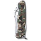 Ніж Victorinox Trailmaster Camo (0.8463.MW94) - зображення 2