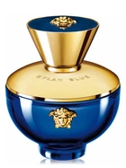 Versace Pour Femme Dylan Blue парфумована вода для жінок