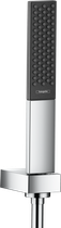 Душовий набір HANSGROHE Rainfinity 100 1jet Porter 1.25м (26857000)