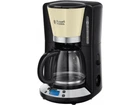 Крапельна кофеварка Russell Hobbs Colours Plus Cream 24033-56