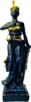 Cвеча Фемида - богиня правосудия - изображение 1