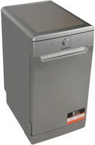 Посудомийна машина Indesit DSCFE 1B10 S
