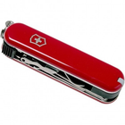 Ніж Victorinox NailClip 582 Red Blister (0.6453.B1) - зображення 4