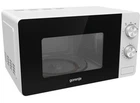 Микроволновая печь Gorenje MO17E1W (146001)