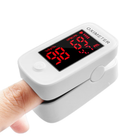 Пульсоксиметр Yimi Life Pulse Oximeter Yimi YM101 на палец для измерения сатурации крови, частоты пульса и плетизмографического анализа сосудов - изображение 6