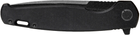 Нож Skif Pocket Patron BSW Black (17650245) - изображение 3