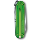 Ніж Victorinox Classic SD Colors Green Tea (0.6223.T41G) - зображення 3