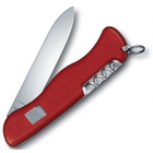 Нож Victorinox Alpineer (0.8323) - изображение 2