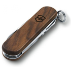 Ніж Victorinox Classic SD Wood (0.6221.63) - зображення 4