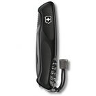 Нож Victorinox RangerGrip 55 Onyx Black (0.9563.C31P) - изображение 3