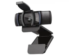 Веб-камера Logitech Webcam C920S PRO HD 1080p HD Pro (960-001257, 960-001252)