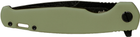 Ніж Skif Tiger Paw BSW Green (17650252) - зображення 3