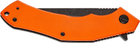 Ніж Skif T-Rex BSW Orange (17650263) - зображення 4