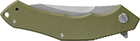 Ніж Skif Whaler SW Green (17650256) - зображення 3