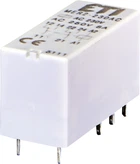 Реле проміжне ETI MER2-230AC 2p 230V AC (8А_AC1) (2473034)