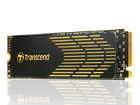 SSD накопитель Transcend MTE240S NVMe M.2-2280 PCIe Gen4 1TB (TS1TMTE240S)