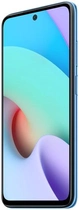 Смартфон Xiaomi Redmi 10 4/64Gb Blue - изображение 7