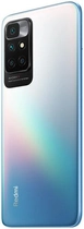 Смартфон Xiaomi Redmi 10 4/64Gb Blue - изображение 8