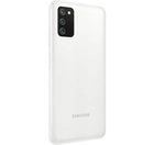 Смартфон Samsung Galaxy A03s 4/64Gb White - изображение 5