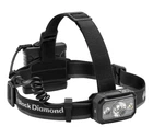 Ліхтар налобний Black Diamond Icon 700 Чорний