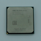 Процессор AMD A8-Series 5500 3,2GHz (Socket FM2/FM2+) Tray ...