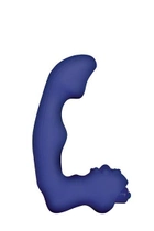 Стимулятор простаты Renegade Vibrating Massager I цвет синий (16685007000000000) - изображение 1
