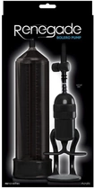 Вакуумна помпа Renegade Bolero Pump колір чорний (19533005000000000) - зображення 2