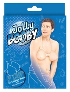 Надувна груди Jolly Booby Boobs (19901000000000000) - зображення 2
