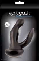 Стимулятор простаты Renegade Vibrating Pleasure Rocker (16684000000000000) - изображение 2