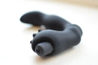 Стимулятор простати NS Novelties Renegade Vibrating Massager II колір чорний (16683005000000000) - зображення 4