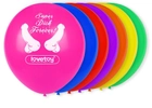 Надувні кулі Lovetoy Super Dick Forever Bachelorette Balloons, 7 шт (22233000000000000) - зображення 6