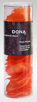 Декоративные лепестки роз без запаха System JO DONA Rose Petals цвет оранжевый (17820013000000000) - изображение 1
