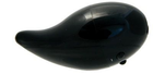 Виброяйцо Ergo цвет черный (12756005000000000) - изображение 1